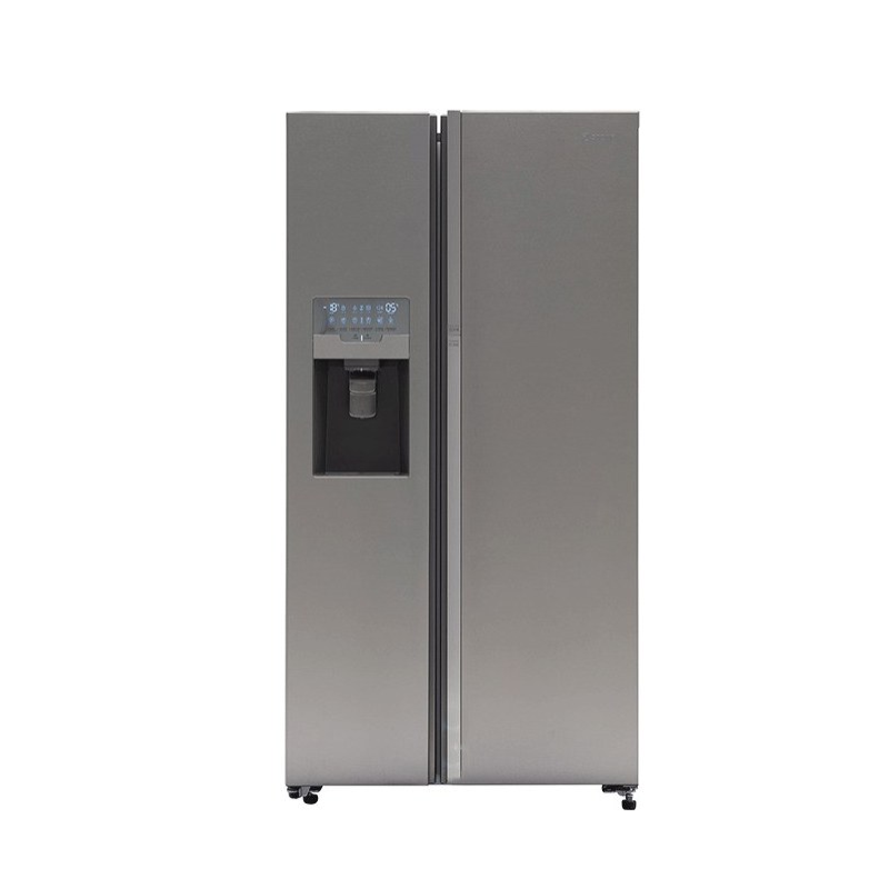 یخچال و فریزر ساید بای سایدهوشمند اسنوا مدل S1Di-M200-W — تصویر ۶