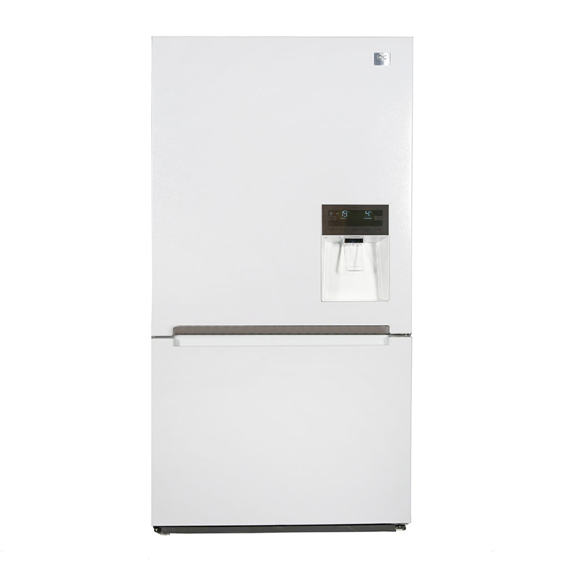 یخچال فریزر دوو سری اولتیمو مدل BMI-20MW — تصویر ۵