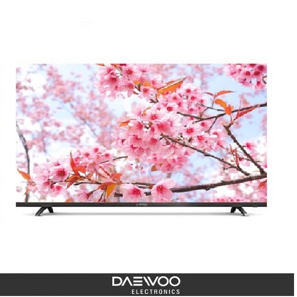 تلویزیون ال ای دی هوشمند دوو مدل DSL-43MS3500FI سایز ۴۳ اینچ