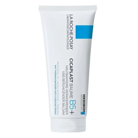 کرم ترمیم کننده سیکاپلاست لاروش پوزای ۱۰۰ میل La Roche-Posay — تصویر ۵