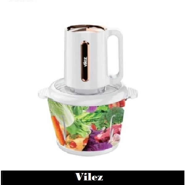 خردکن ویلز مدل VL6032