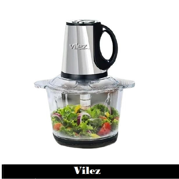 خردکن ویلز مدل VL6040
