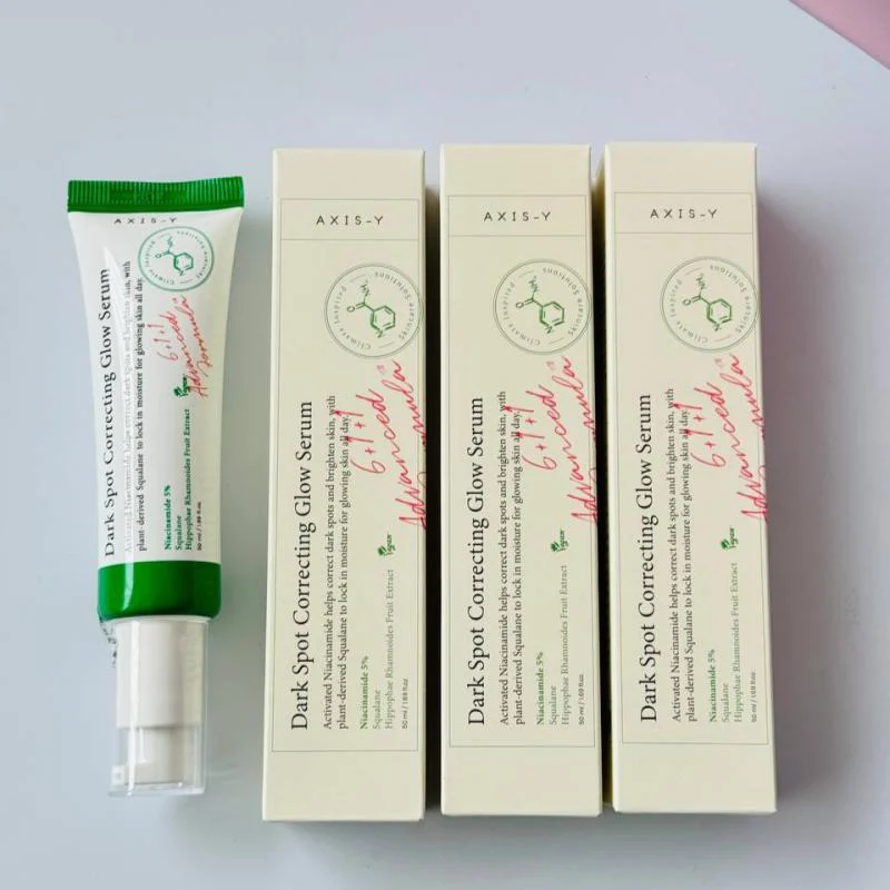 سرم ضد لک و روشن کننده Dark Spot حجم ۵۰ میل — تصویر ۲
