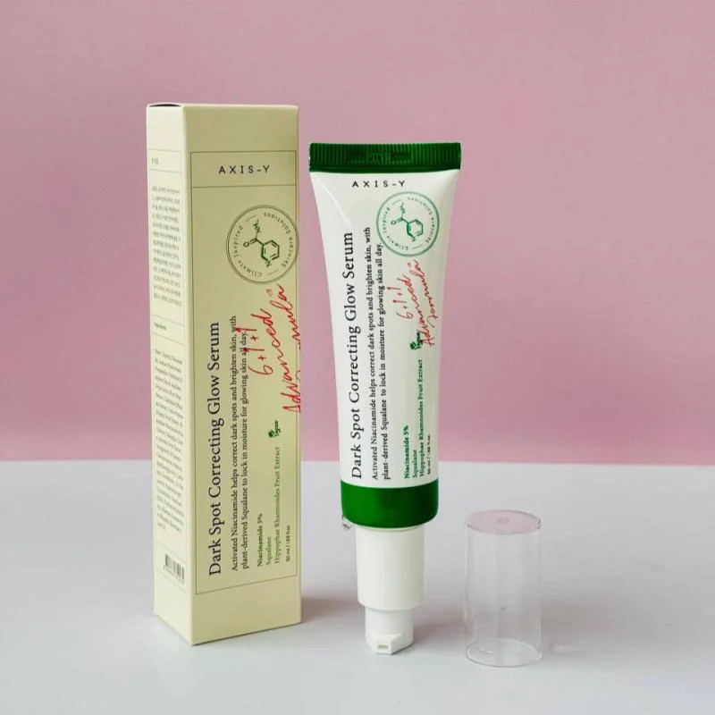 سرم ضد لک و روشن کننده Dark Spot حجم ۵۰ میل — تصویر ۸