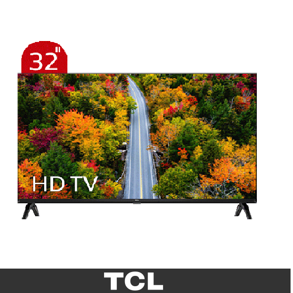 تلویزیون HD تی سی ال مدل ۳۲D3400 سایز ۳۲ اینچ