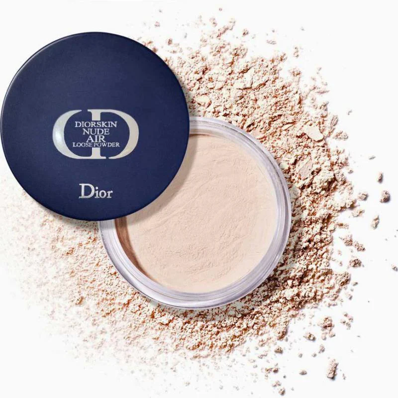 پودر فیکس دیور اسکین Dior Forever Perfect Fix — تصویر ۲