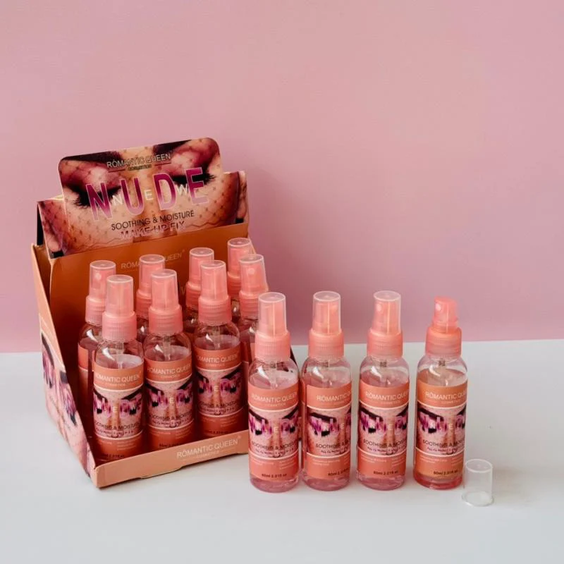 اسپری فیکس نود رمانتیک کویین ROMANTIC QUEEN 60ml