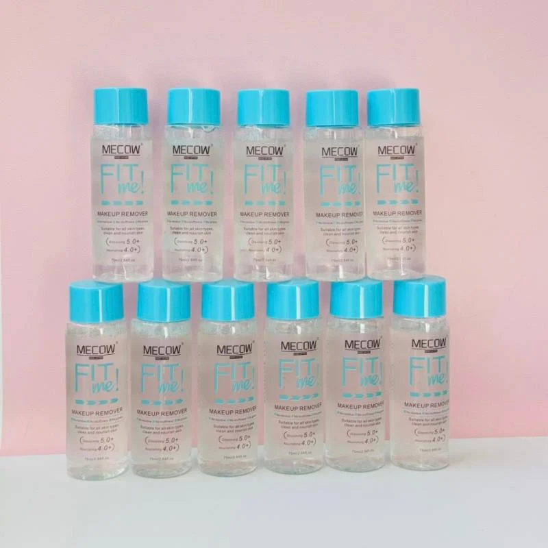 ریمور و آرایش پاکن قوی فیت می FIT me — تصویر ۳