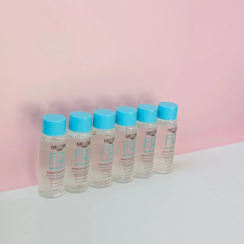 ریمور و آرایش پاکن قوی فیت می FIT me — تصویر ۴