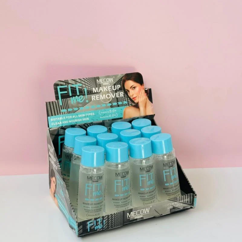 ریمور و آرایش پاکن قوی فیت می FIT me