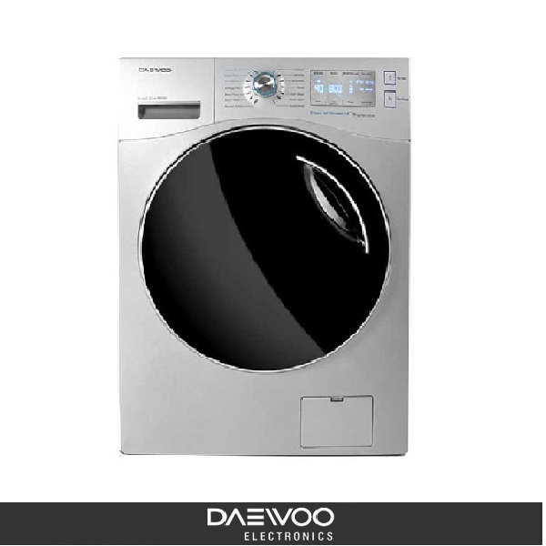 ماشین لباسشویی دوو سری Primo مدل LM-980Sظرفیت ۹کیلوگرم