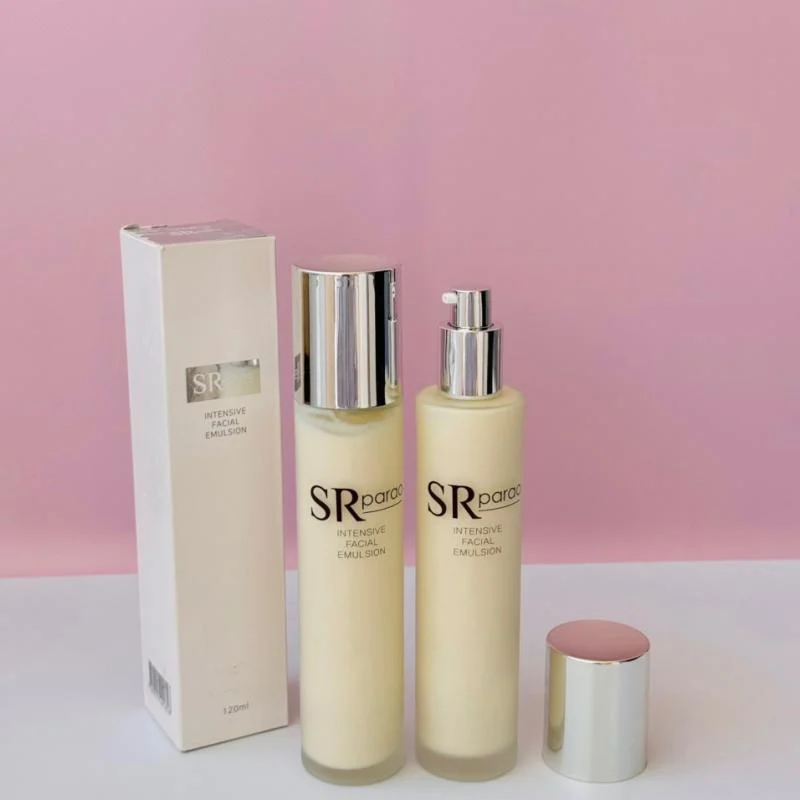 اومو لوسیون فشرده صورت SR Parao اورجینال