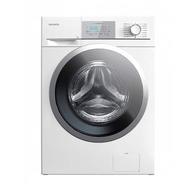 ماشین لباسشویی دوو مدل LM-720C ظرفیت ۷کیلوگرم