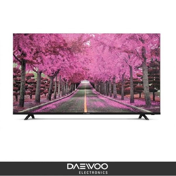 تلویزیون ال ای دی دوو مدل DLE-50MU1600 سایز ۵۰ اینچ
