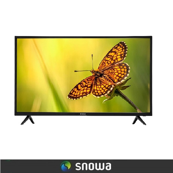 تلویزیون LED اسنوا مدل ۴۰NY300 سایز ۴۰ اینچ