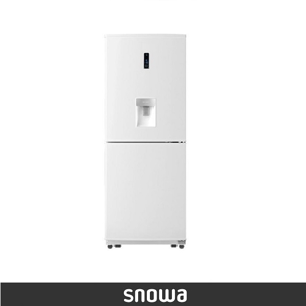 یخچالِ فریزر اسنوا سری اپتیما مدل SN4-2024SW — تصویر ۲