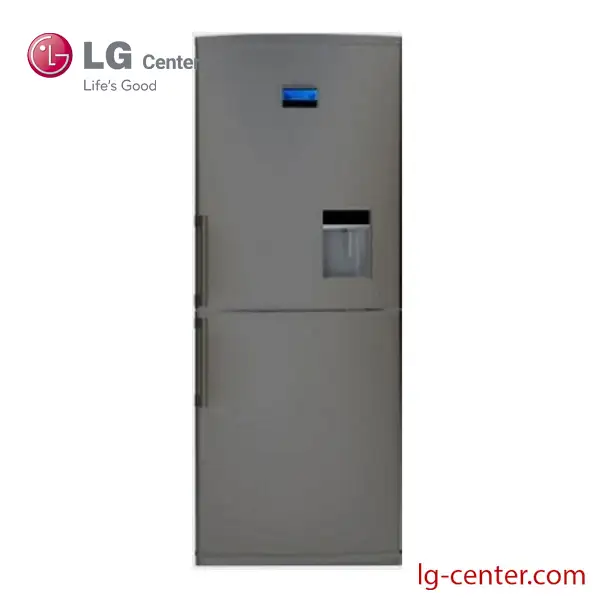 یخچالِ فریزر اسنوا سری اپتیما مدل SN4-2024TI — تصویر ۵