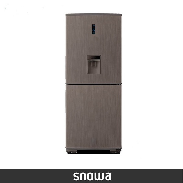 یخچالِ فریزر اسنوا سری اپتیما مدل SN4-2024TI