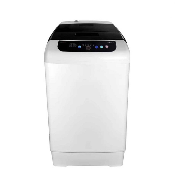 ماشین لباسشویی پاکشوما مدل TLX-7001W ظرفیت ۷ کیلوگرم سفید