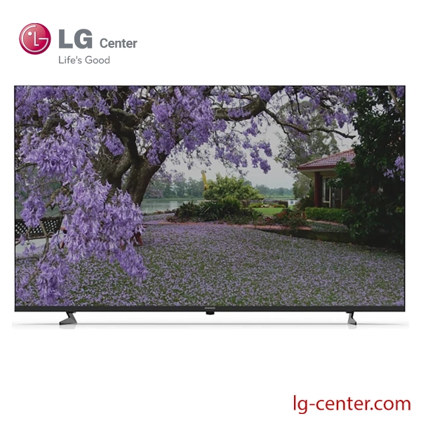 تلویزیون ال ای دی هوشمند دوو مدل DSL-43SF1750I سایز ۴۳ اینچ — تصویر ۳