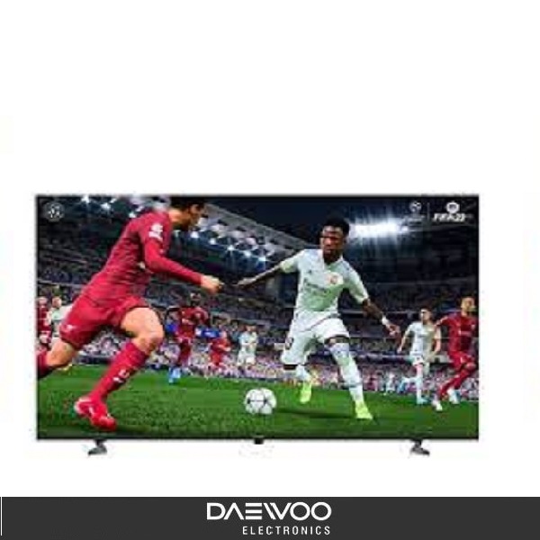 تلویزیون ال ای دی هوشمند دوو مدل DSL-43SF1750I سایز ۴۳ اینچ