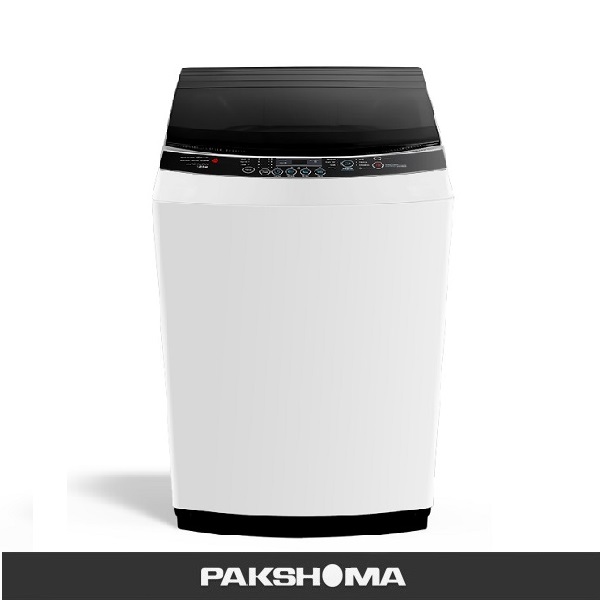 ماشین لباسشویی پاکشوما مدل TLAB 1201W ظرفیت ۱۲ کیلوگرم