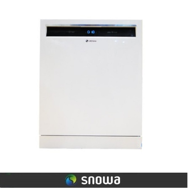ماشین ظرفشویی اسنوا مدل SDW-F353210