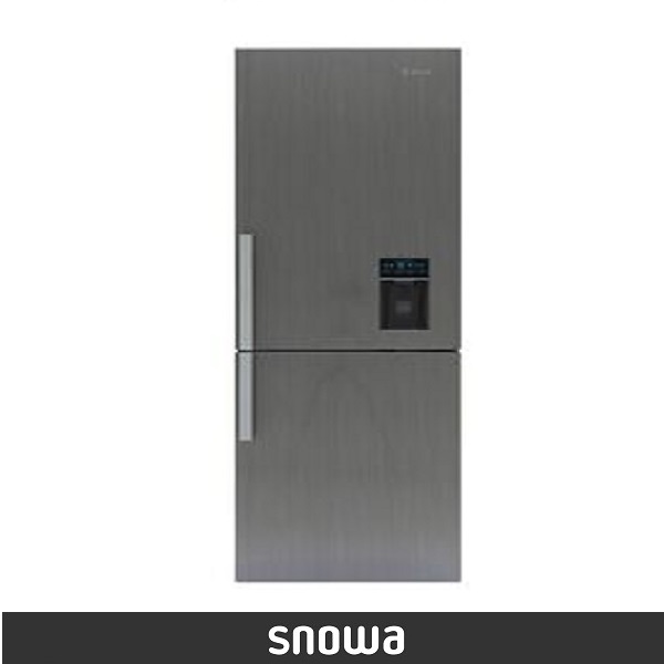 یخچالِ فریزر پایین سری فیت مدل SN4-2023TI — تصویر ۲