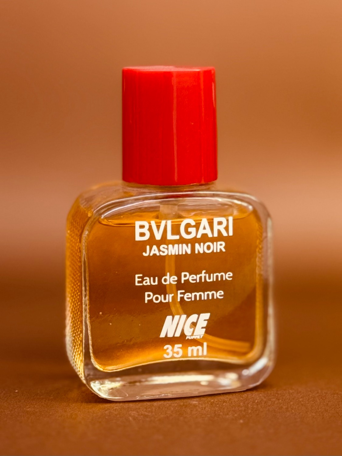 ادکلن نایس 35 میل BVLGARI JASMIN NOIR