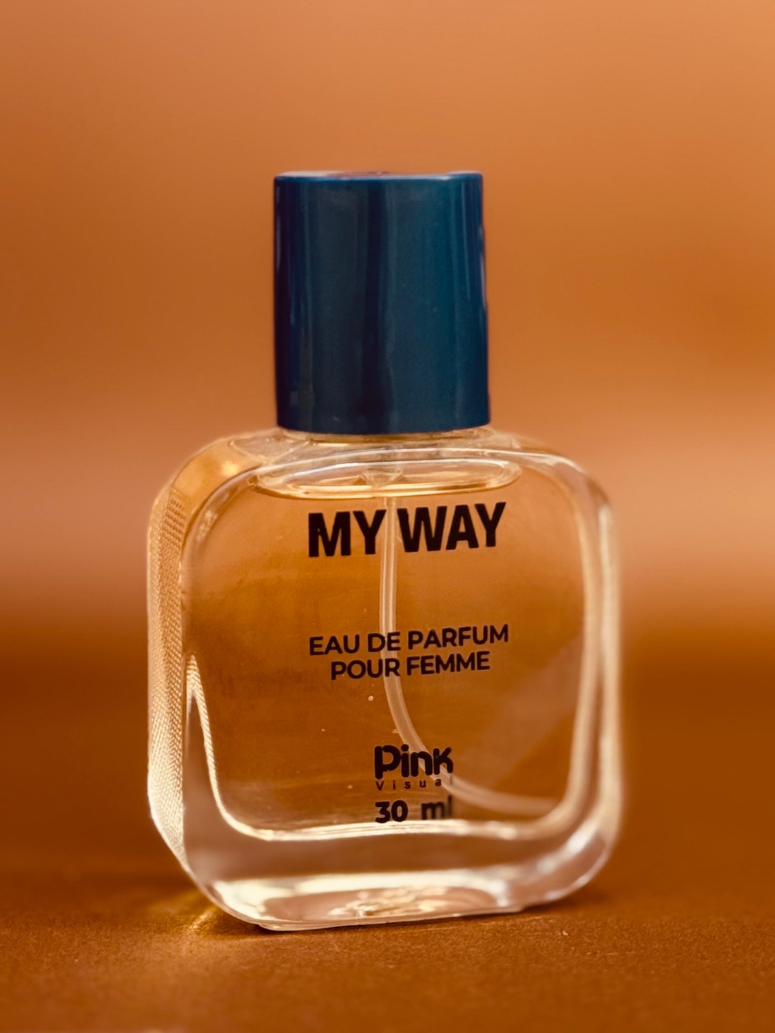 ادکلن پینک 30 میل my way