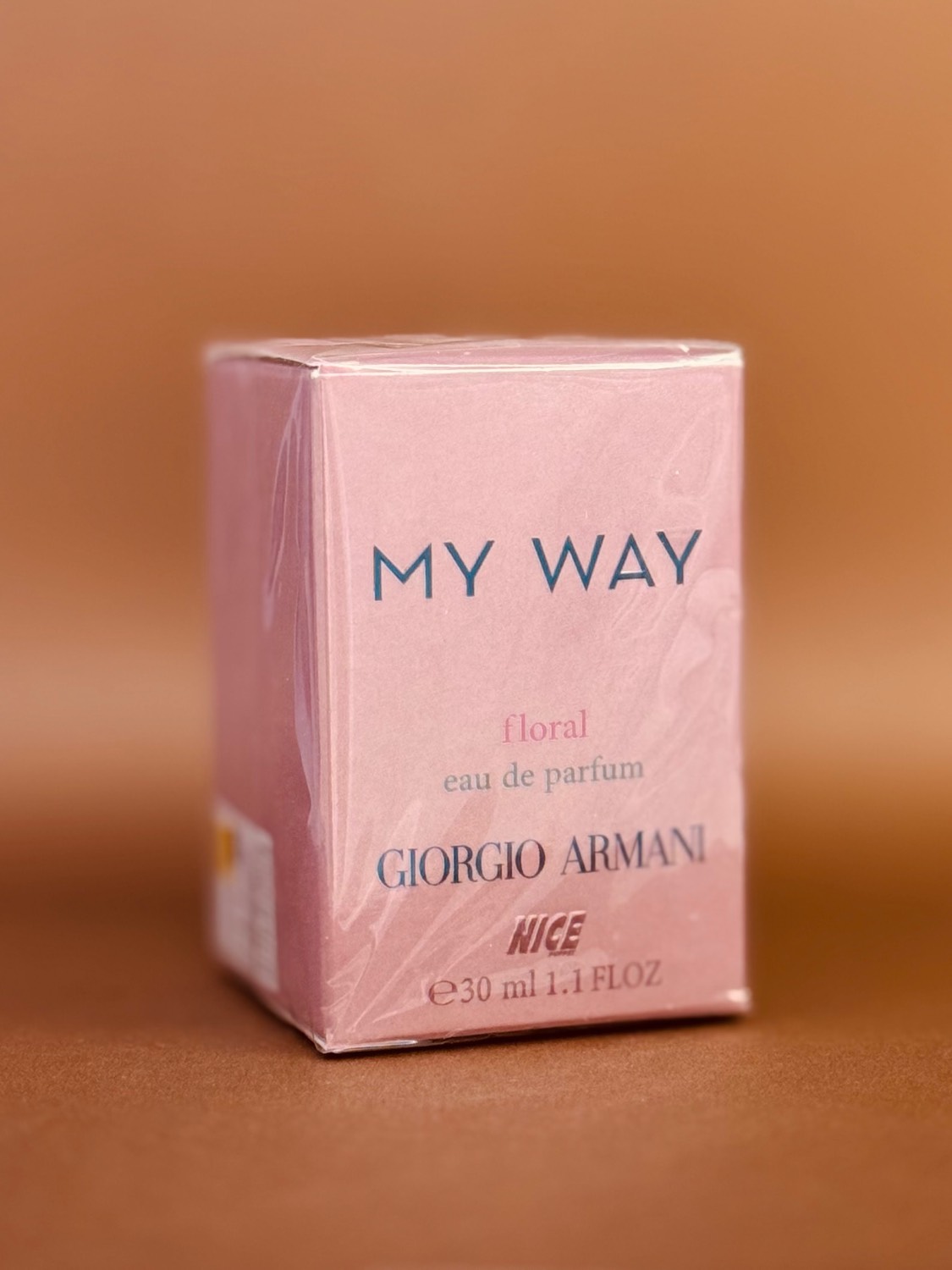 ادکلن نایس رایحه MY WAY GIORGIO ARMANI