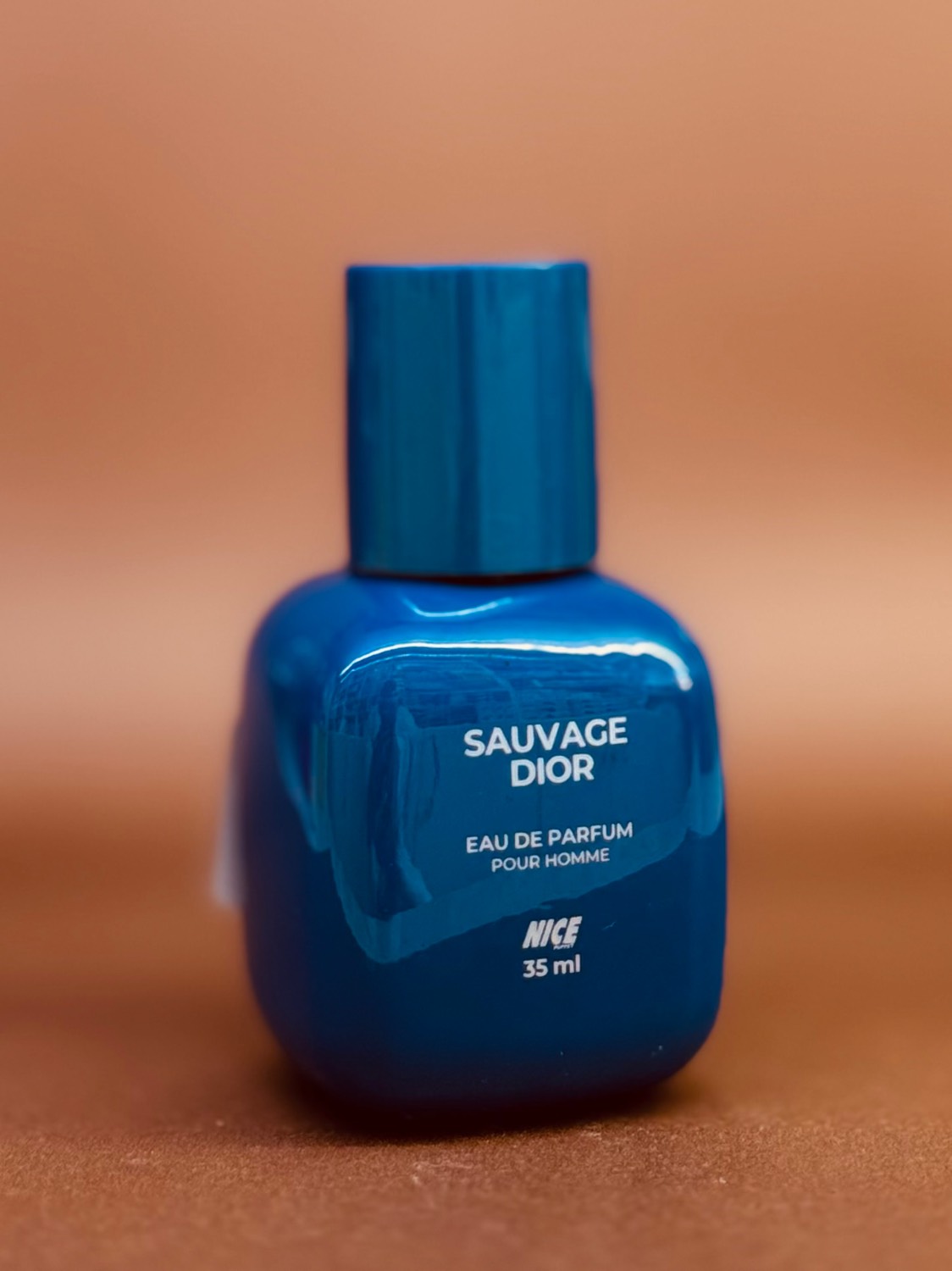 ادکلن نایس 35 میل مکعبی SAUVAGE DIOR