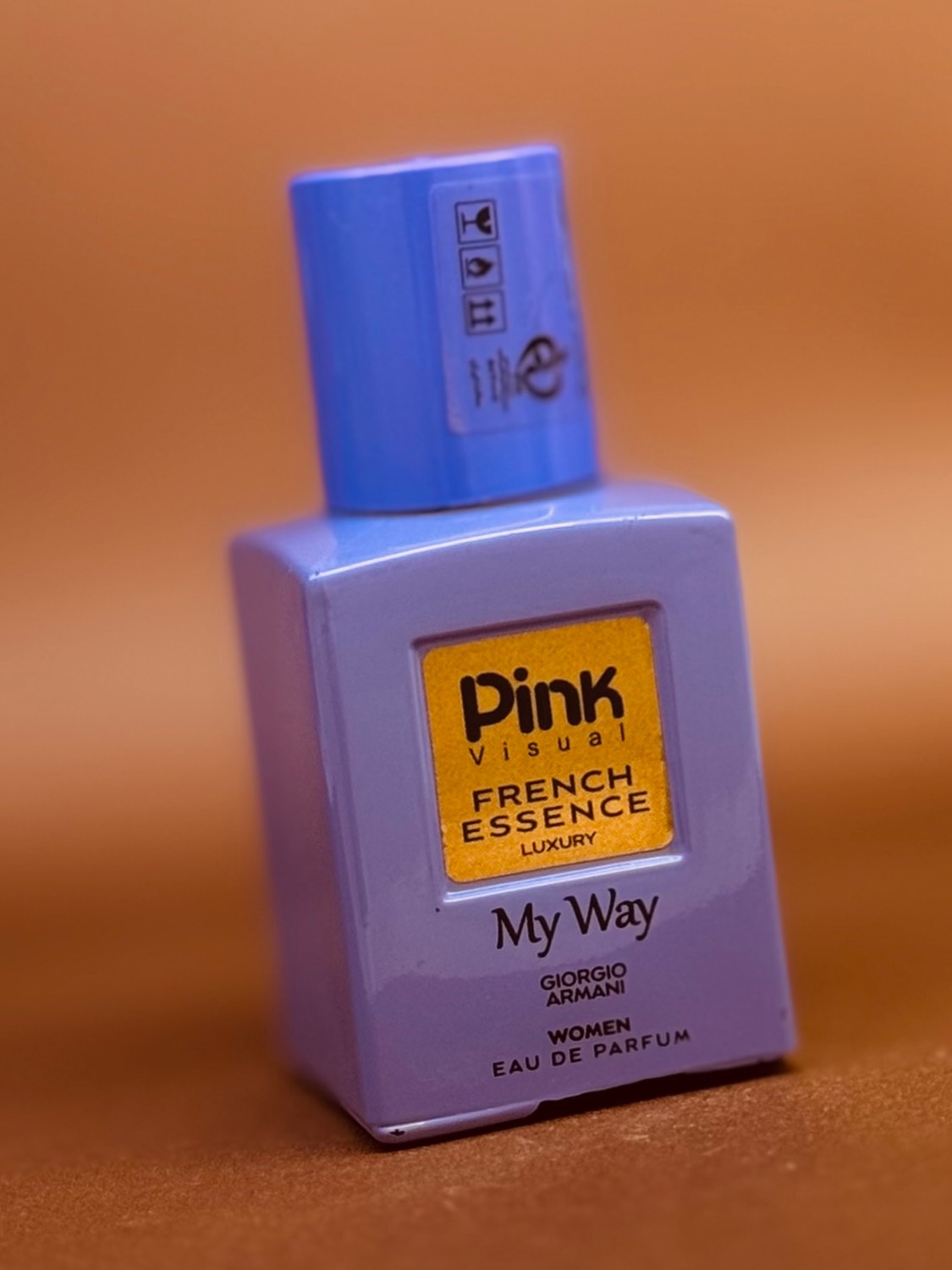 ادکلن پینک MY WAY GIORGIO ARMANI
