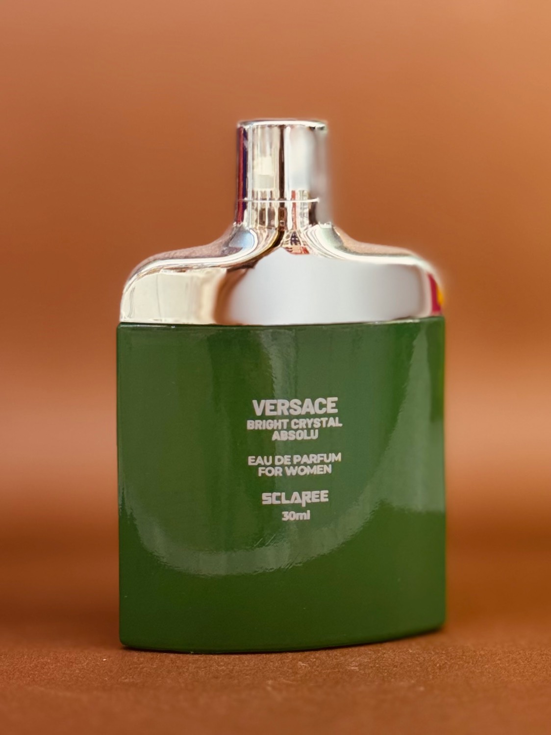 ادکلن مینی تلگرامی VERSACE BRIGHT CRYSTAL