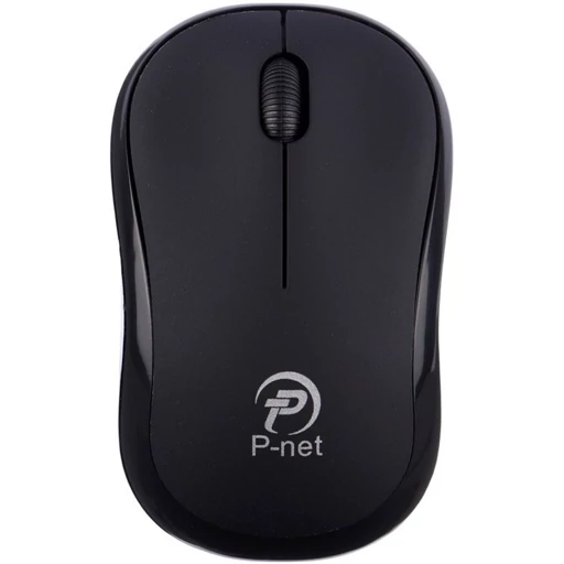 موس بیسیم برند p-net مدل z2