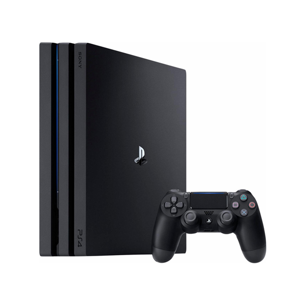 کنسول بازی PS4 Pro اورجینال حافظه 1 ترابایت کپی خور | استوک — تصویر ۵