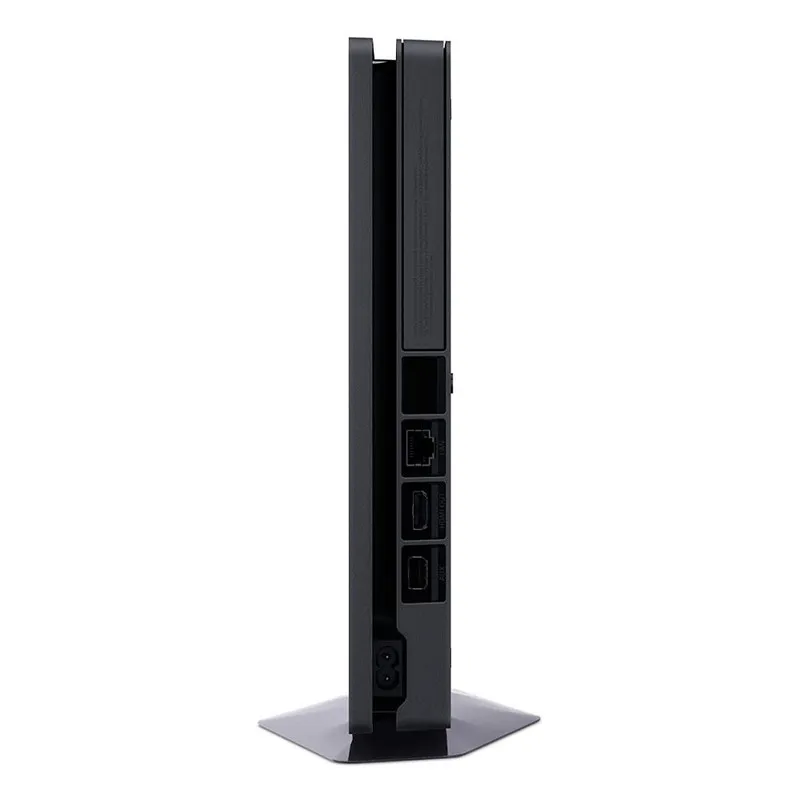 کنسول بازی سونی استوک مدل PS4 Slim ظرفیت ۵۰۰ گیگ | کپی خور — تصویر ۷