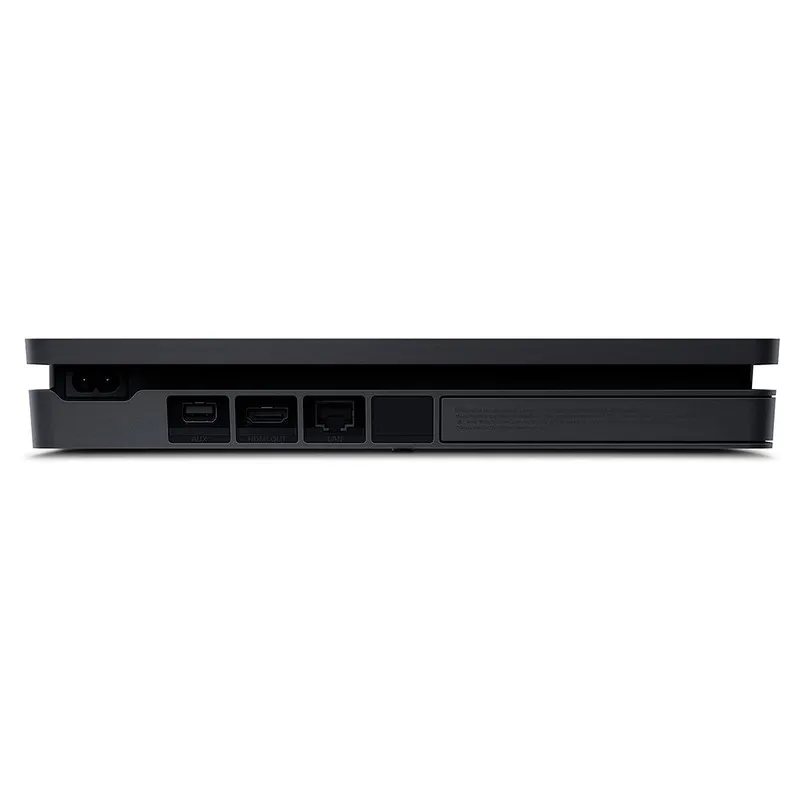 کنسول بازی سونی استوک مدل PS4 Slim ظرفیت ۵۰۰ گیگ | کپی خور — تصویر ۸