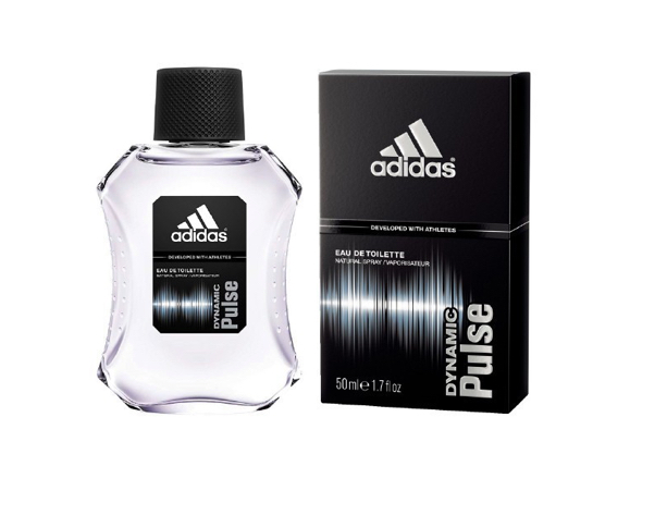 ادکلن اورجینال داینامیک پالس | adidas / DYNAMIC Pulse EDT(ارسال به ضمانت اصل بودن)
