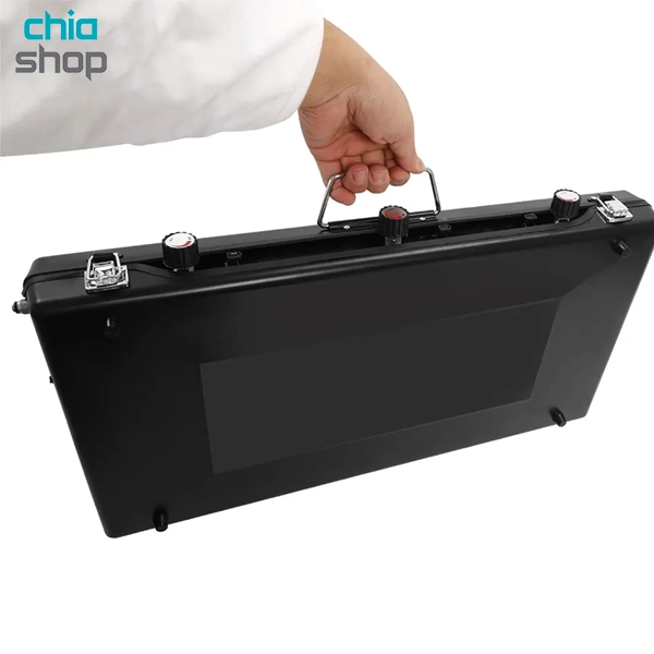 اجاق باربیکیو آلتینکس مدل AX6881 — تصویر ۷