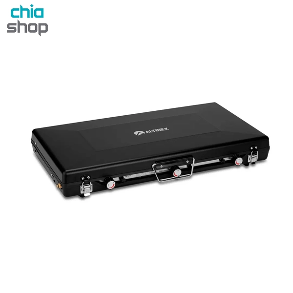 اجاق باربیکیو آلتینکس مدل AX6881 — تصویر ۸