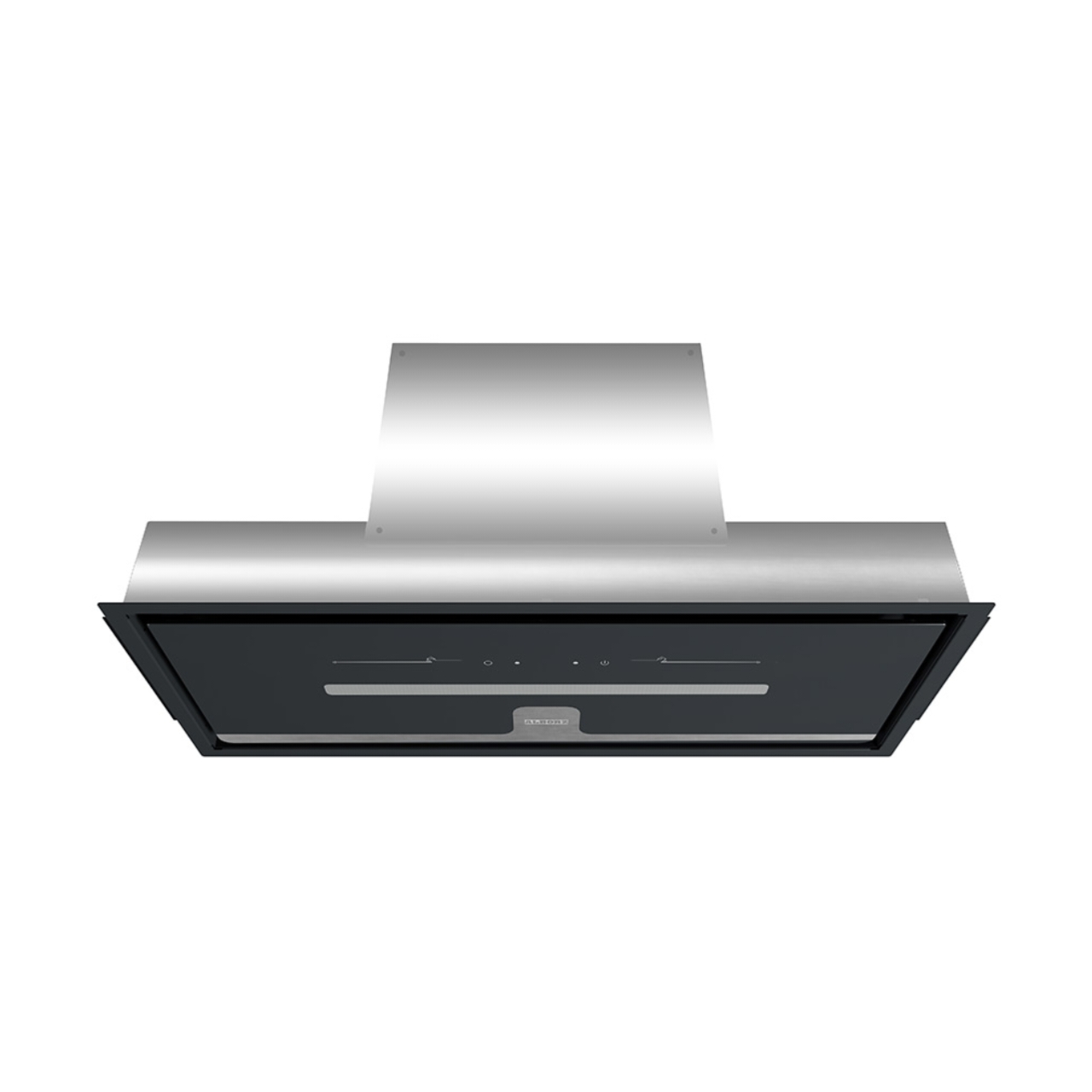 هود توکار مخفی استیل البرز مدل SA-518