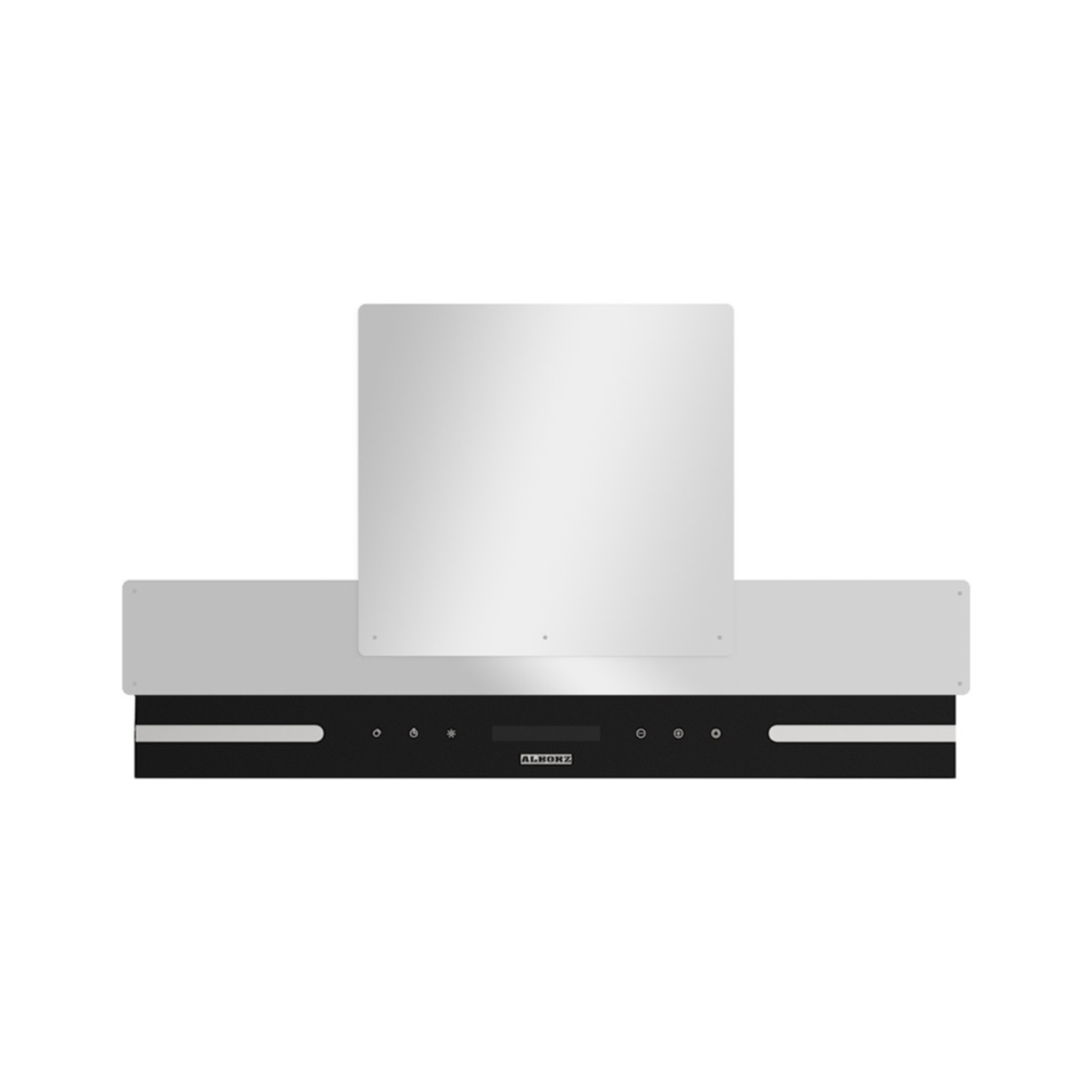 هود توکار مخفی استیل البرز مدل SA-514
