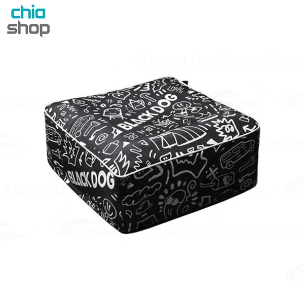 مبل بادی یک نفره بلک داگ مدل BD-CQ23003 — تصویر ۲