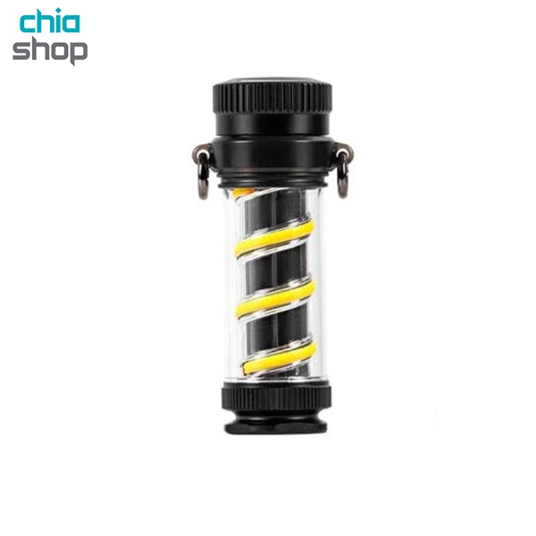 چراغ کمپینگ بلک داگ CBD2550ZM014 — تصویر ۲