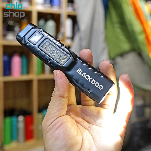 چراغ قوه بلک داگ مدل CBD2550ZM019 — تصویر ۴