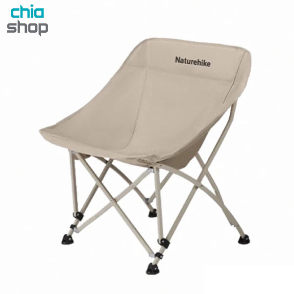 صندلی تاشوی نیچرهایک مدل CNK2550JJ022 — تصویر ۳
