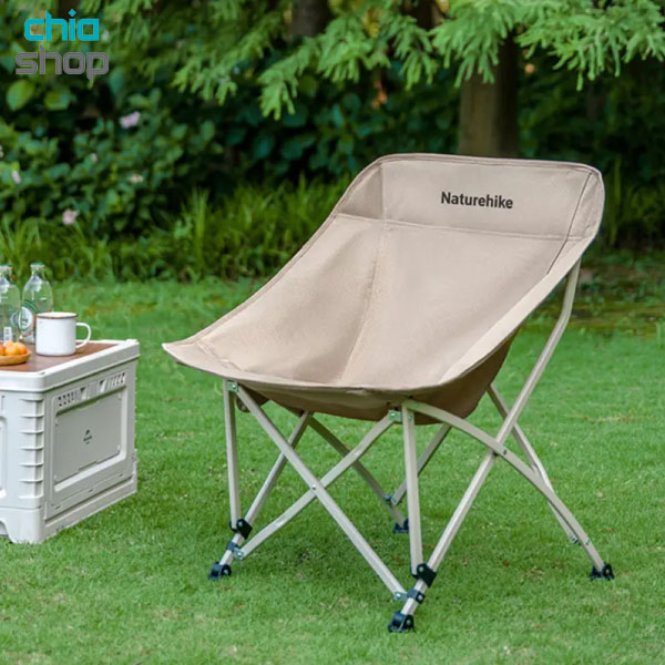 صندلی تاشوی نیچرهایک مدل CNK2550JJ022 — تصویر ۶