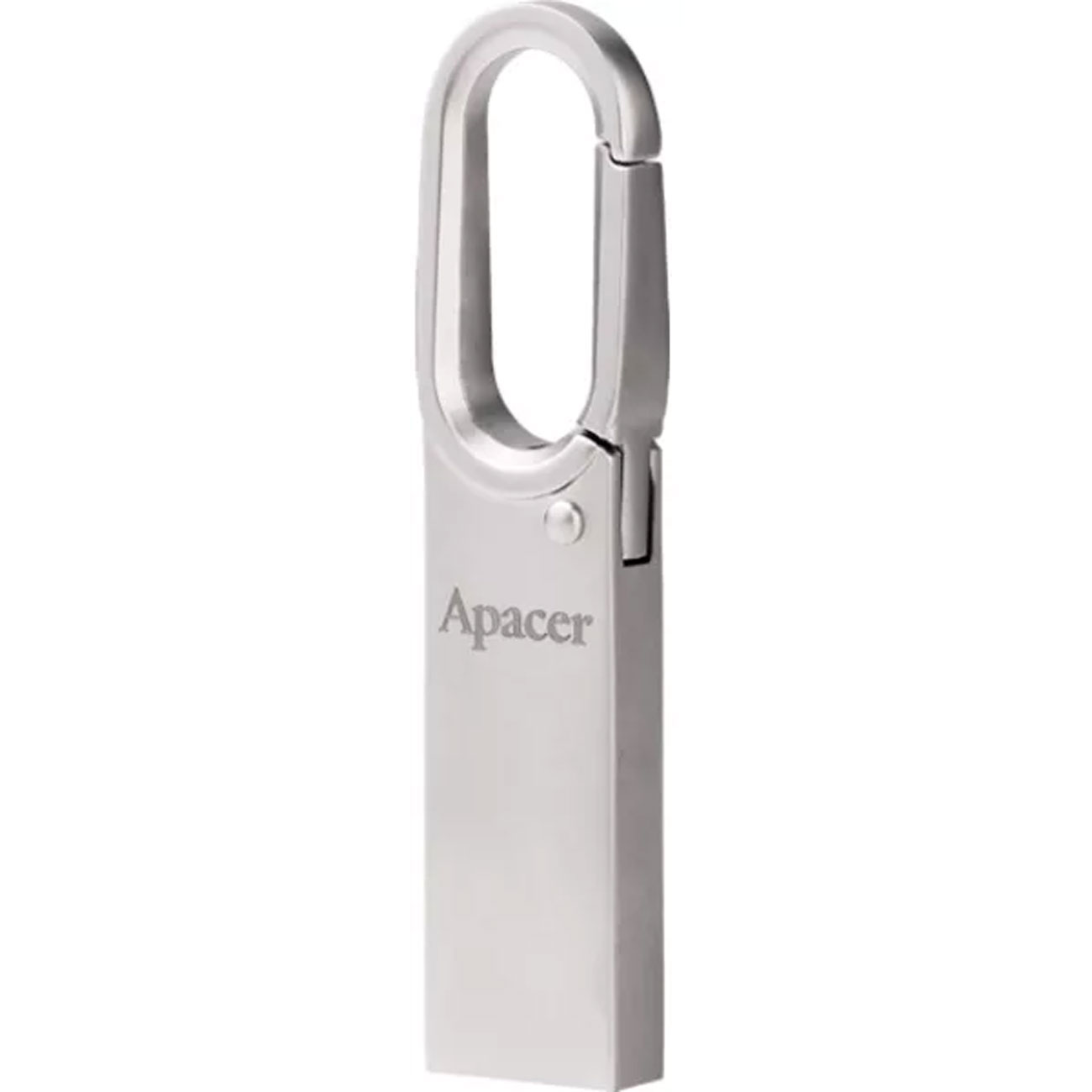 فلش مموری اپیسر Apacer مدل AH13E ظرفیت 16 گیگابایت USB 2.0 — تصویر ۲
