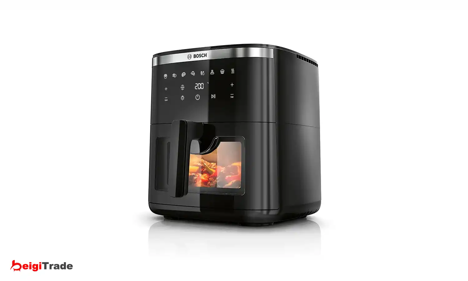 سرخ کن بدون روغن MAF671B0 — تصویر ۶